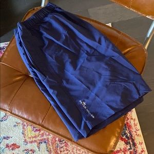 Peter Millar Athletic Shorts